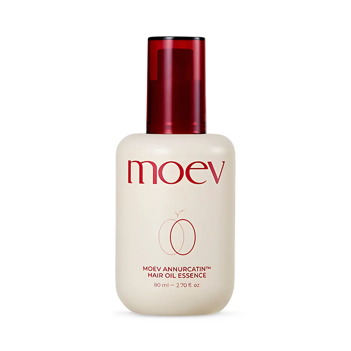 MOEV Annurcatin Hair Oil Essence 80ml