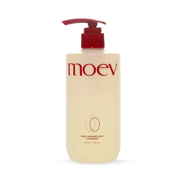 MOEV Annurcatin Shampoo 300ml