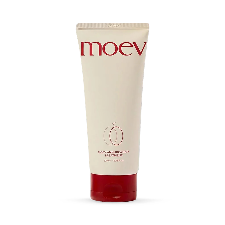 MOEV Annurcatin Treatment 200ml