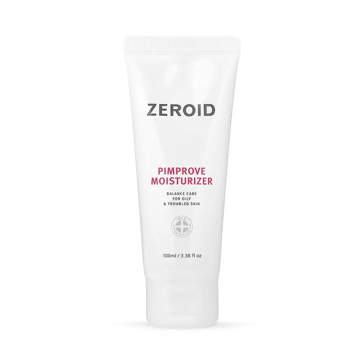 Zeroid Pimprove Moisturizer 100ml