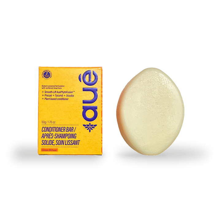 CONDITIONER BAR | GLOSS RITUAL