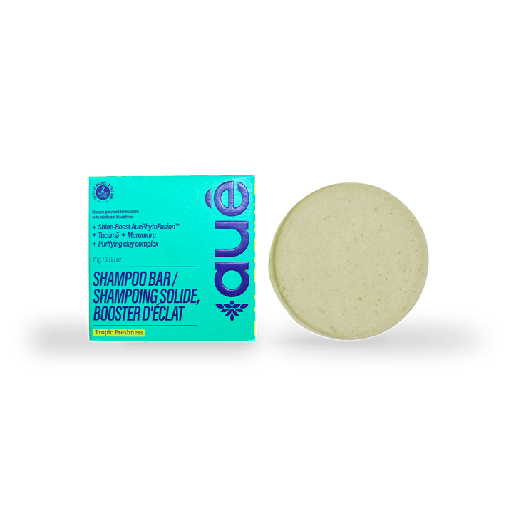 SHAMPOO BAR | TROPIC FRESHNESS