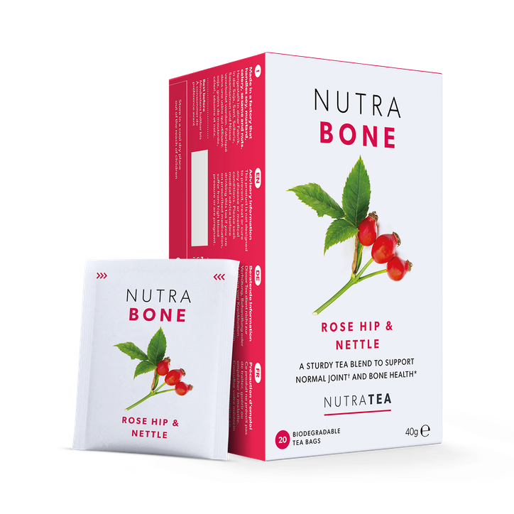 NutraBone Herbal Tea - 20 Tea Bags