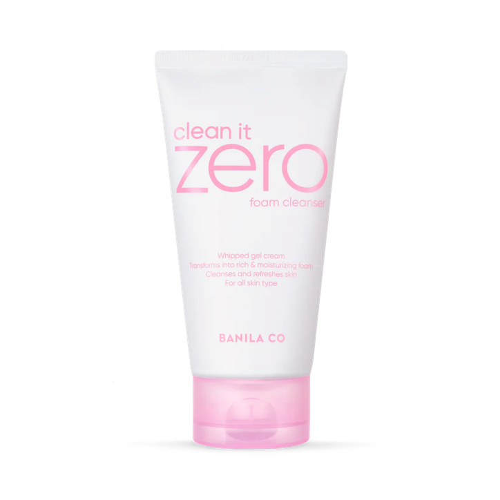 BANILA CO Clean it Zero Foam Cleanser - 150ml