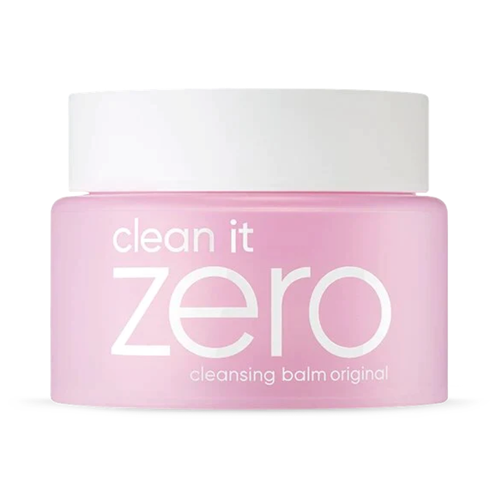 BANILA CO Clean It Zero Cleansing Balm Original 100ml