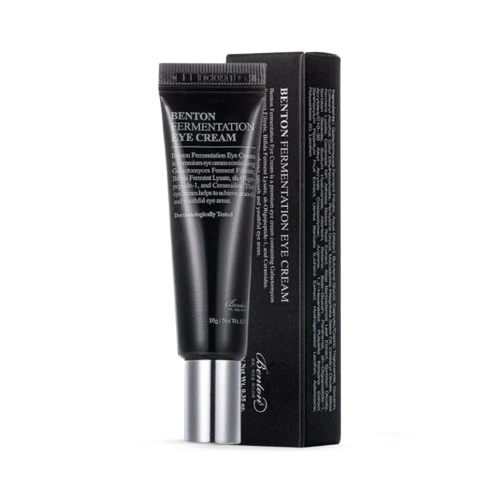 Benton Fermentation Eye Cream - 10g