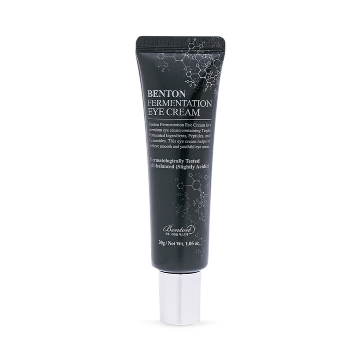 Benton Fermentation Eye Cream - 30g