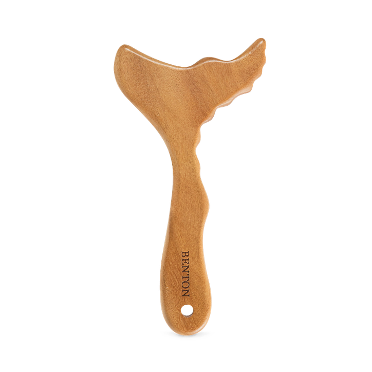 Benton Body Gua Sha Massager