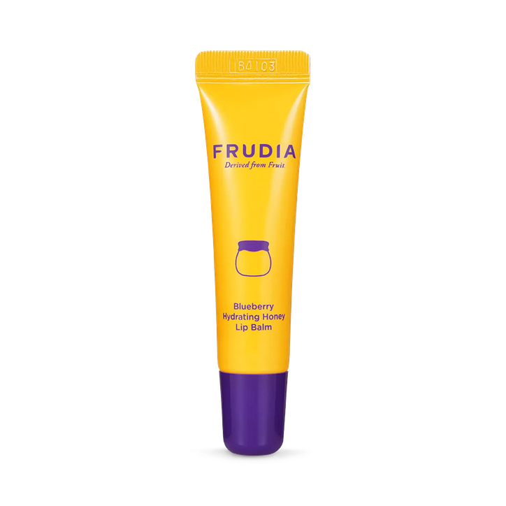 Frudia Blueberry and Honey Hydrating Lip Balm - 10ml (Tube)