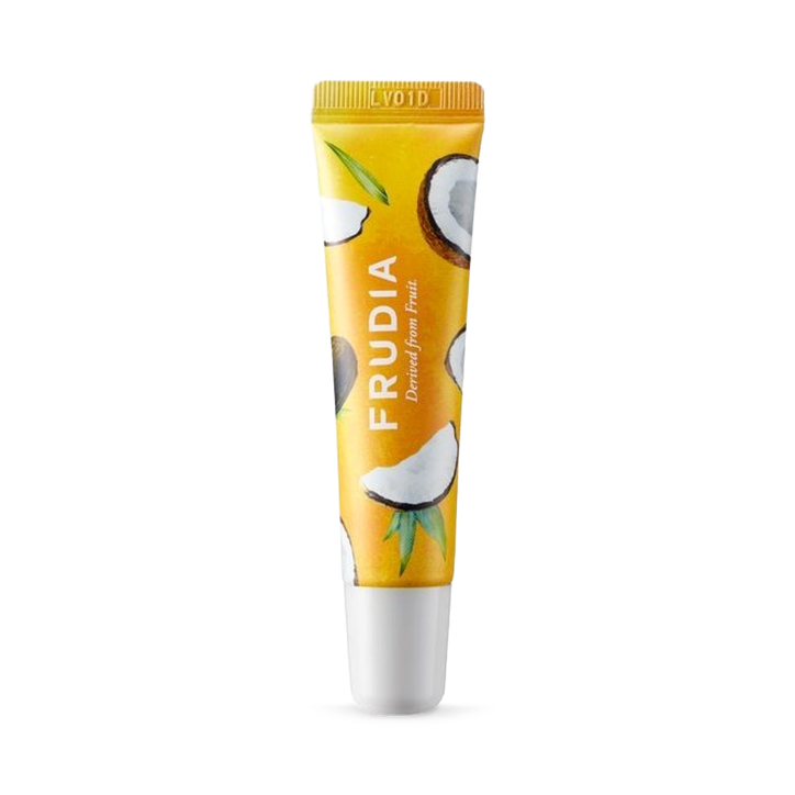 Frudia Coconut Honey Salve Lip Cream 10g
