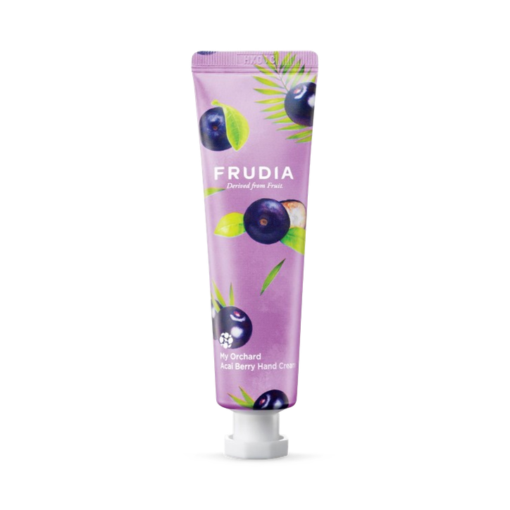 Frudia My Orchard Hand Cream - Acai Berry- 30g