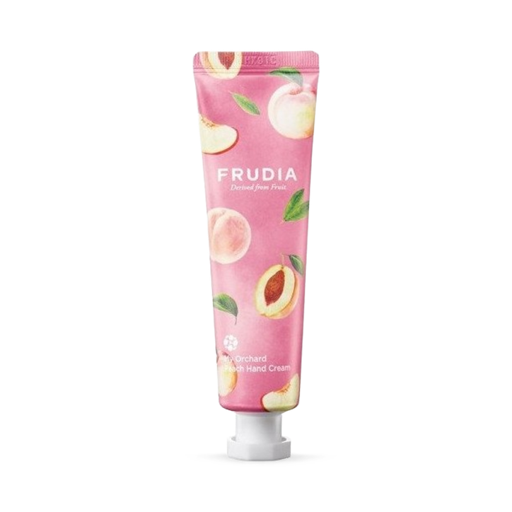 Frudia My Orchard Hand Cream - Peach - 30g