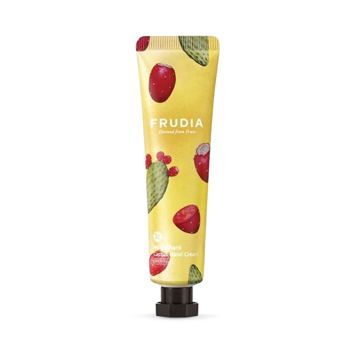 Frudia My Orchard Hand Cream - Cactus - 30g