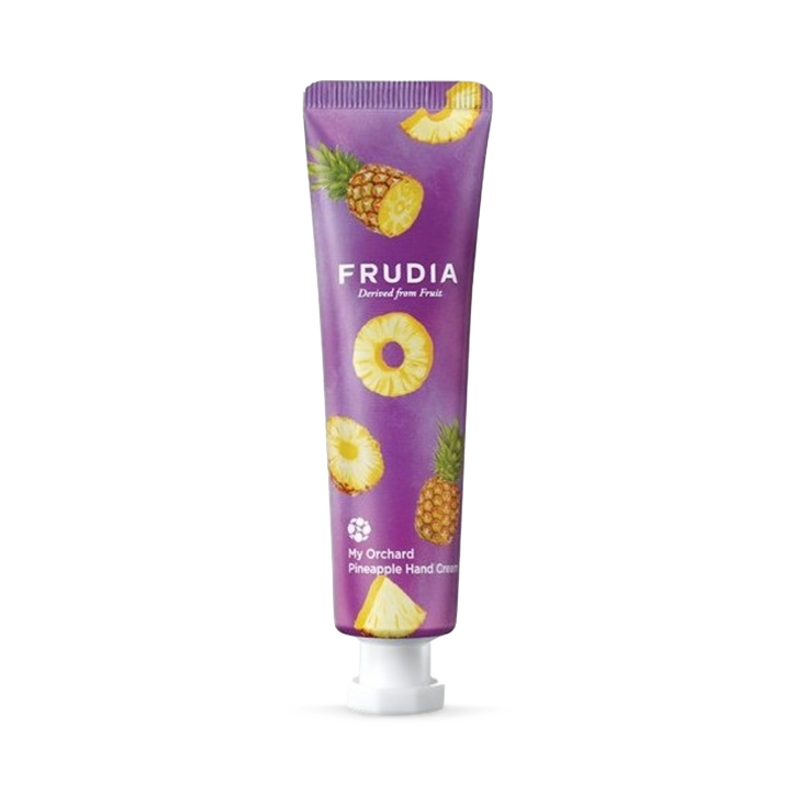 Frudia My Orchard Hand Cream - Pineapple - 30g