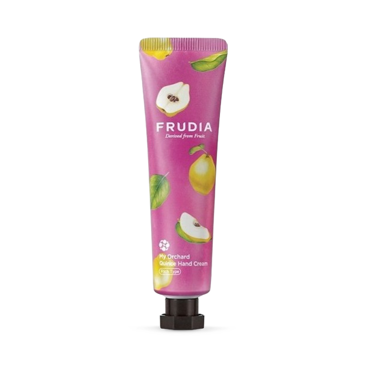 Frudia My Orchard Hand Cream - Quince - 30g