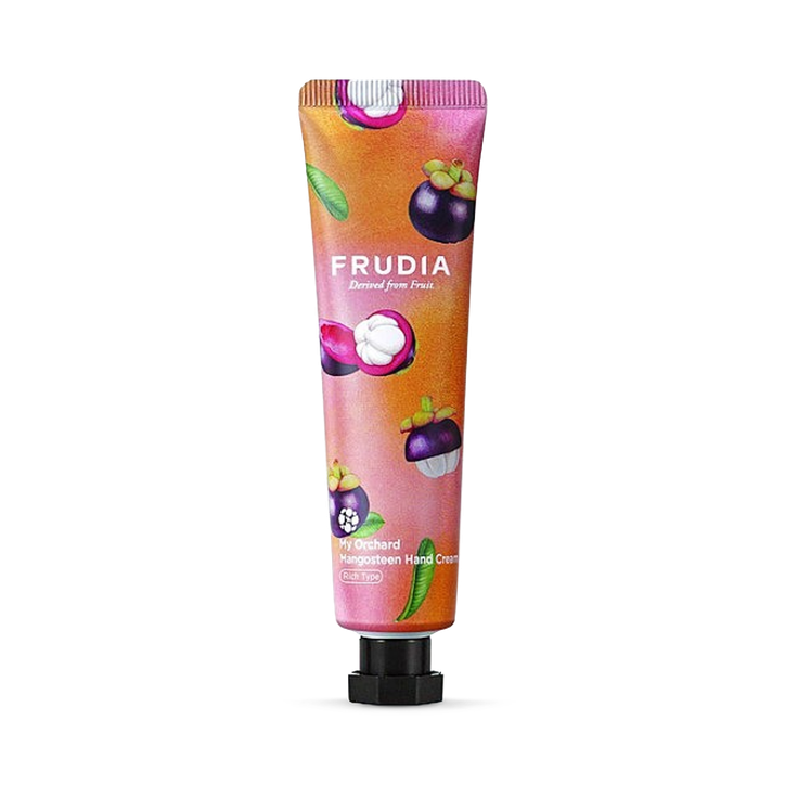 Frudia My Orchard Hand Cream - Mangosteen - 30g