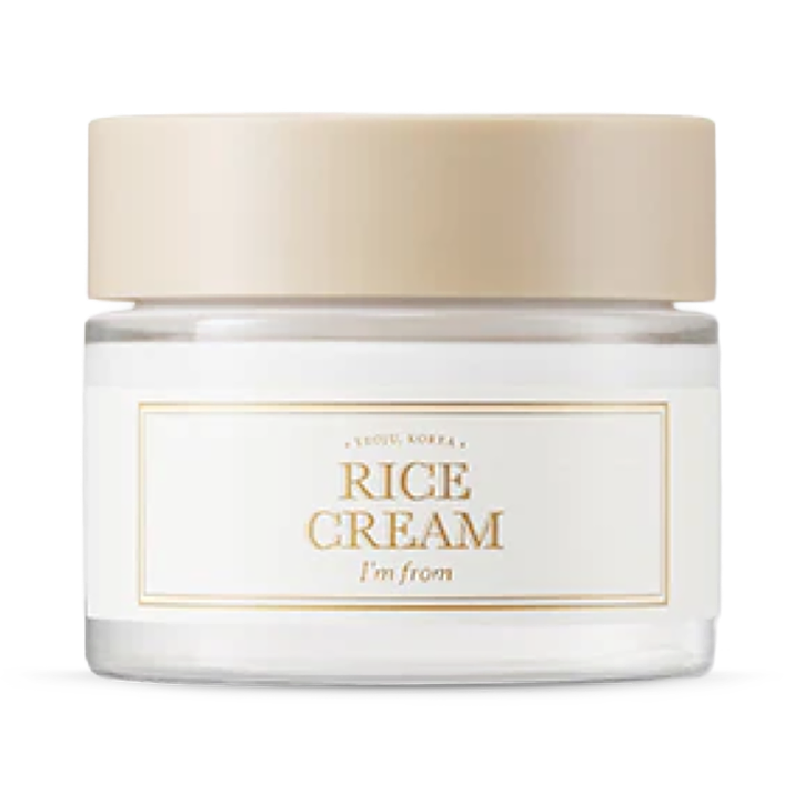 I'm From Rice Cream 50ml