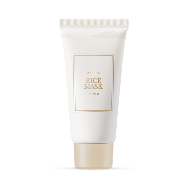 I'm From Rice Mask 30g