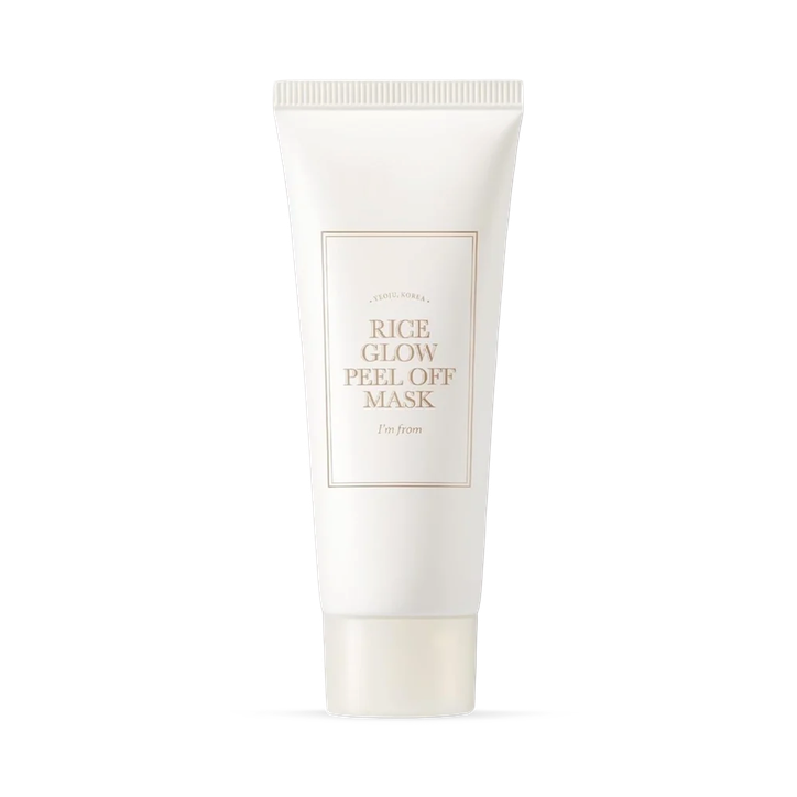 I'm From Rice Glow Peel Off Mask 70g