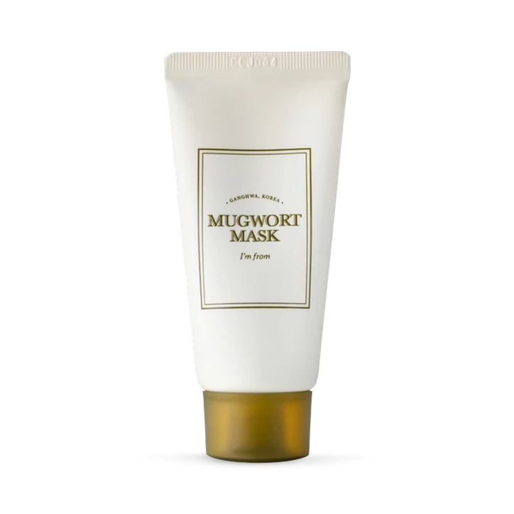 I'm From Mugwort Mask - 30g