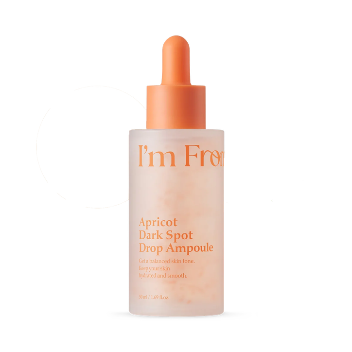 I'm From Apricot Dark Spot Drop Ampoule 50ml