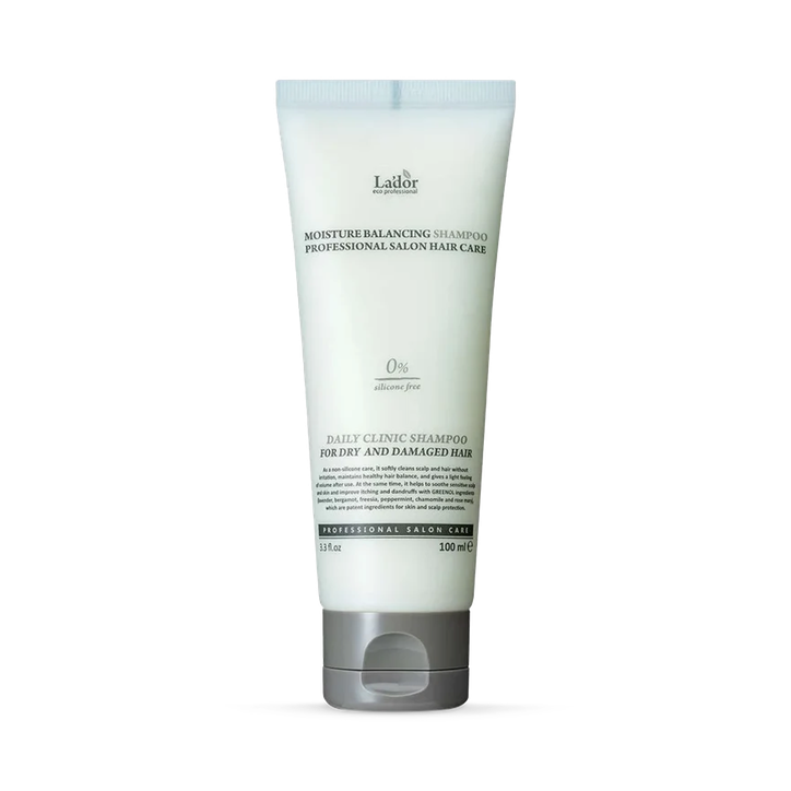 Lador Moisture Balancing Shampoo 100ml