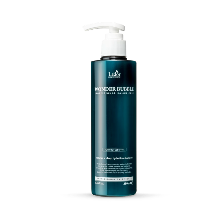 Lador Wonder Bubble Shampoo 250ml