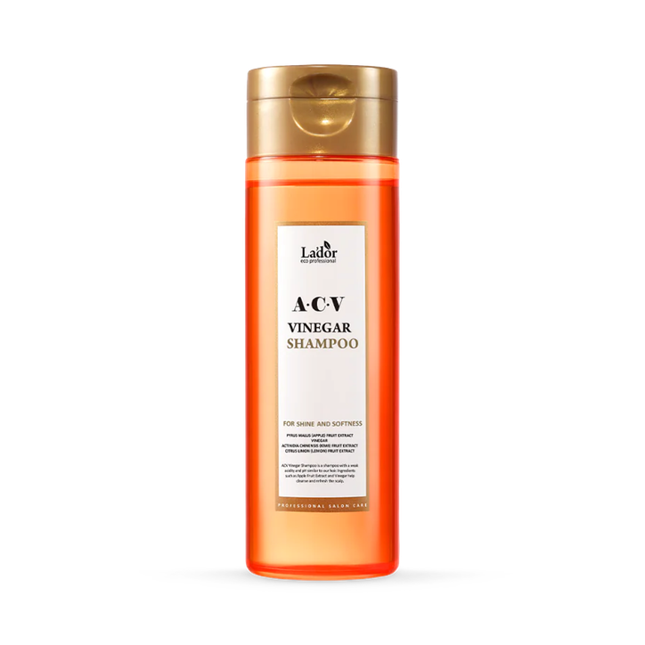 Lador ACV Vinegar Shampoo 150ml
