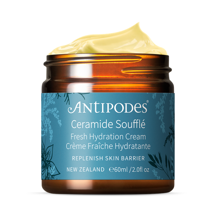 ANTIPODES CERAMIDE SOUFFLE FRESH HYDRATION CREAM 60ML