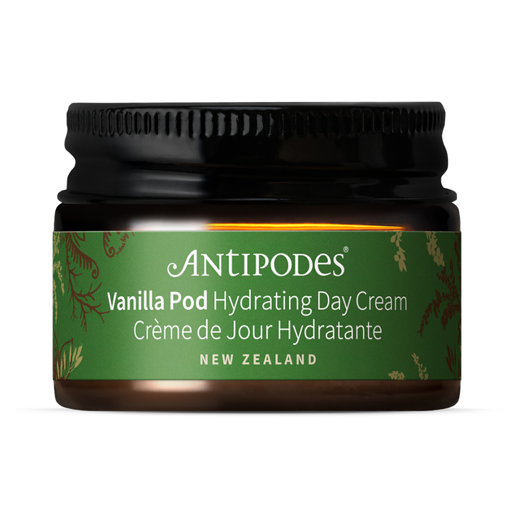ANTIPODES VANILLA POD HYDRATING DAY CREAM 15ML
