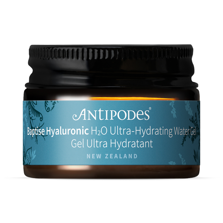 ANTIPODES BAPTISE H2O ULTRA-HYDRATING WATER GEL 15ML