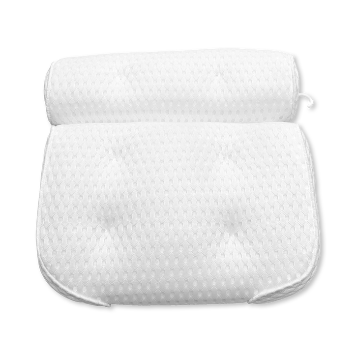 Rio Luxury Bath Spa Pillow