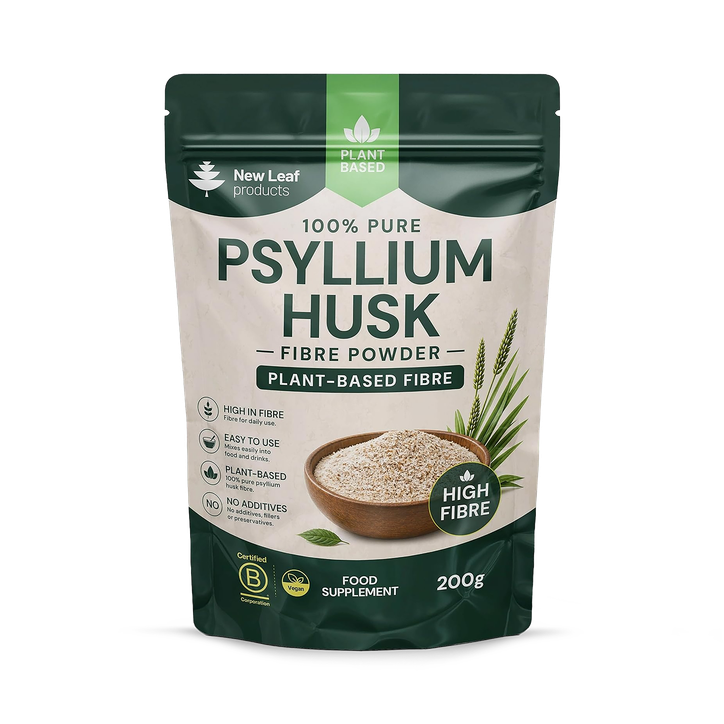 Psyllium Husk Powder 200g