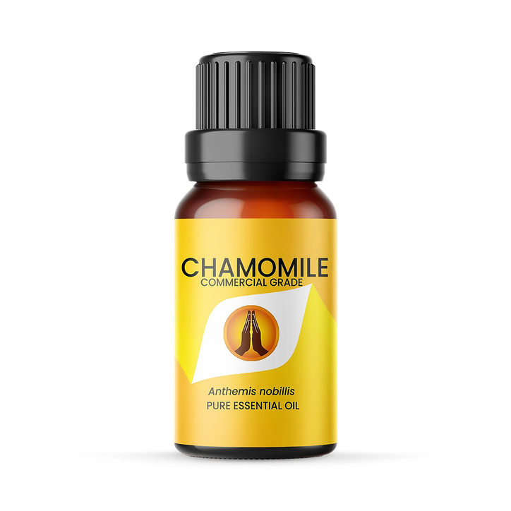 Chamomile Dilute Essential Oil - 10ml