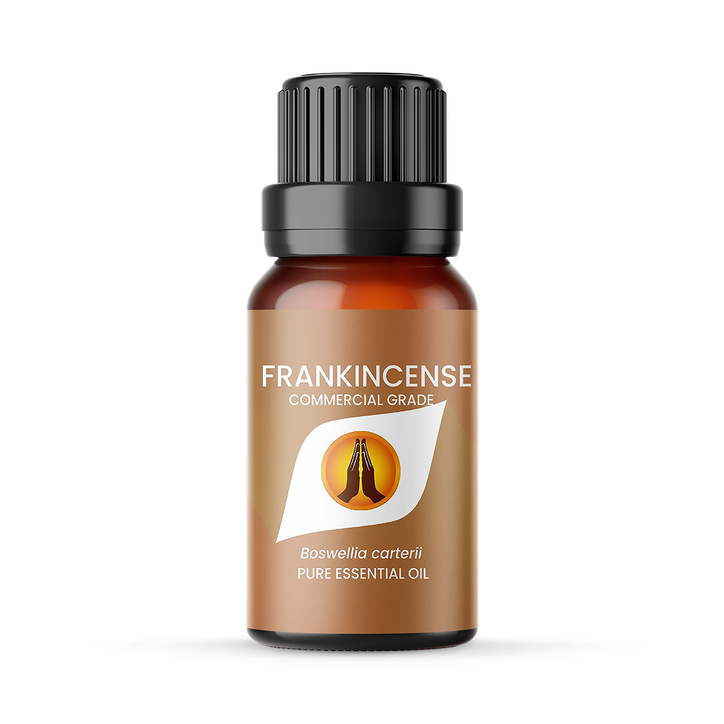 Frankincense Dilute Essential Oil - 10ml