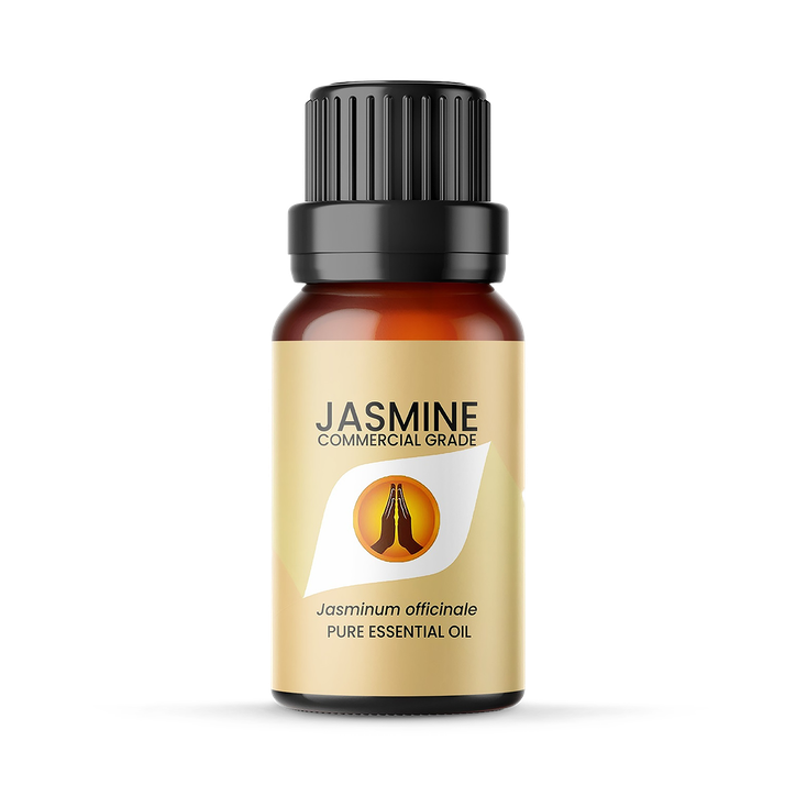Jasmine Dilute Essential Oil - 10ml