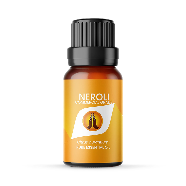 Neroli Dilute Essential Oil - 10ml