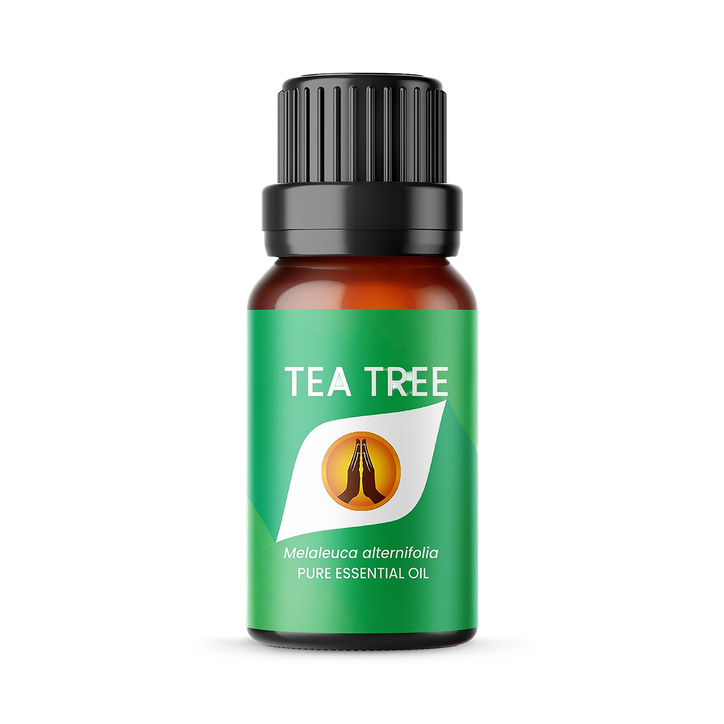 Tea Tree Pure Essential Oil - 10ml