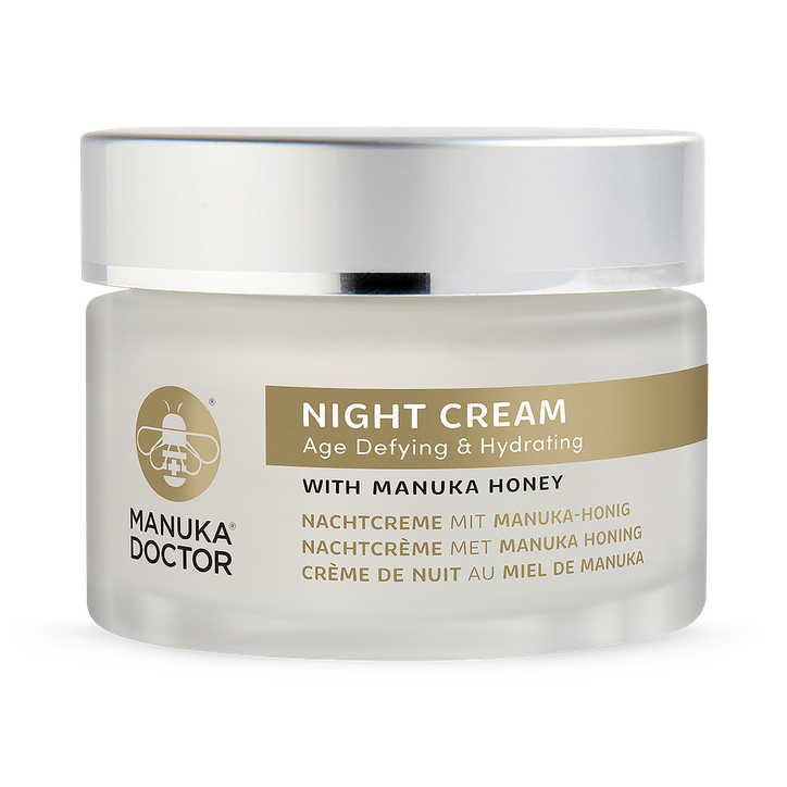 Manuka Doctor Night Cream 50ML