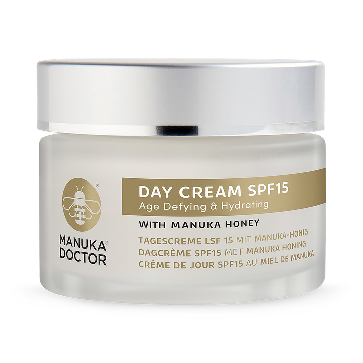 Manuka Doctor Day Cream SPF15 50ML