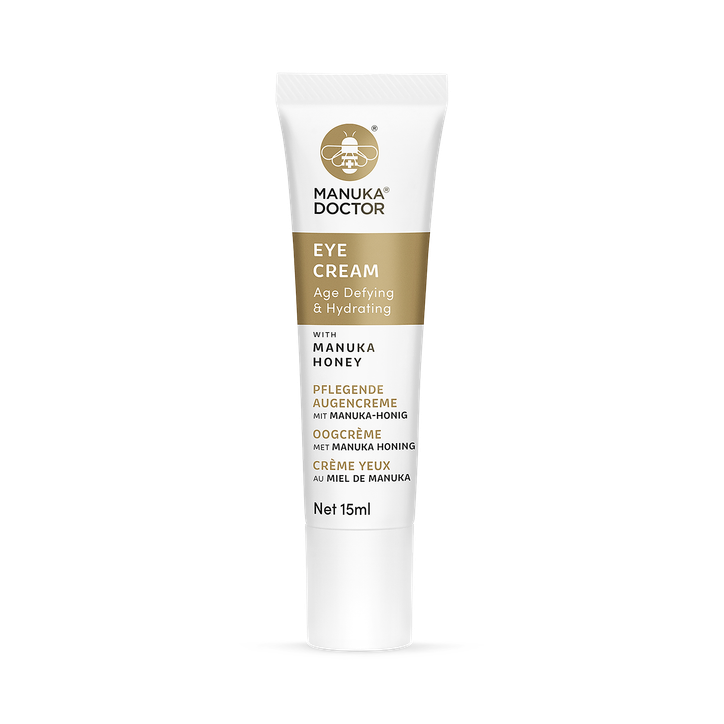 Manuka Doctor Eye Cream 15ML
