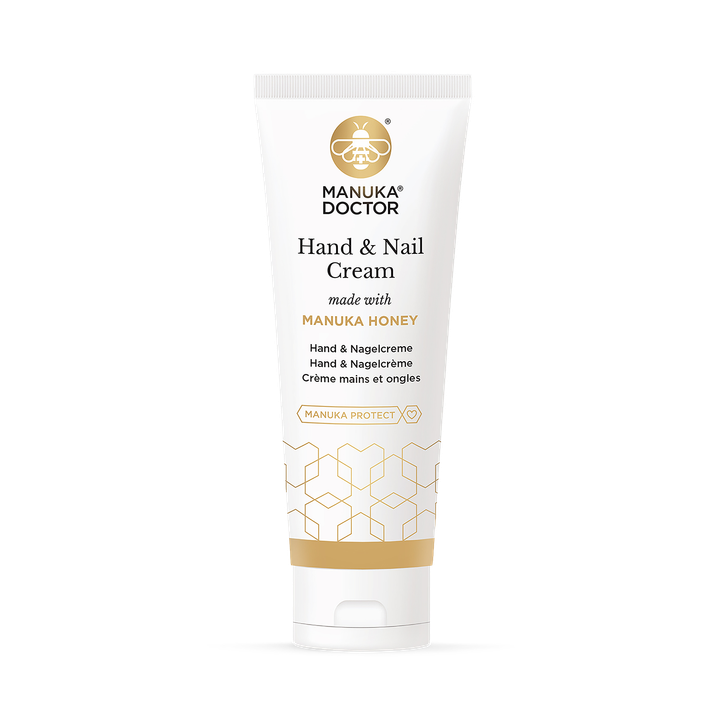 Manuka Doctor Hand & Nail Cream 75ML