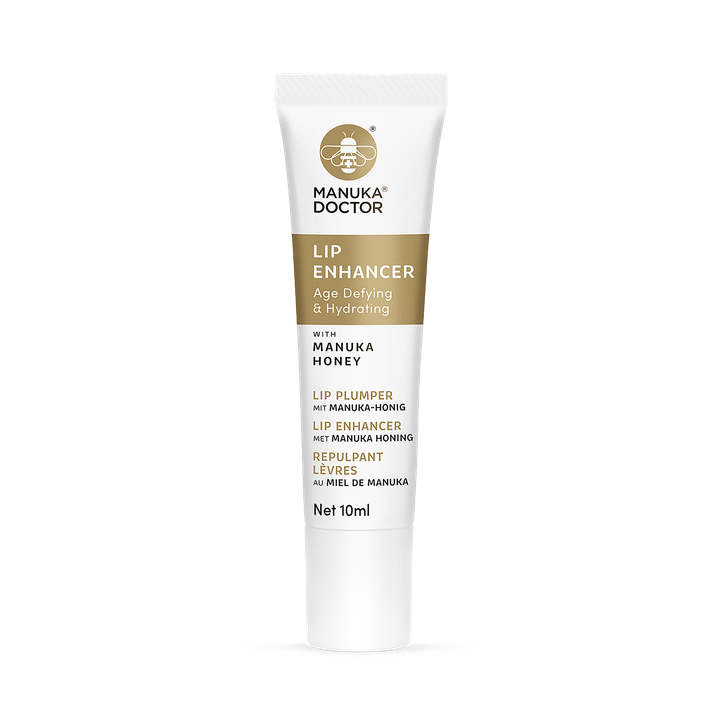 Manuka Doctor Lip Enhancer 10ML