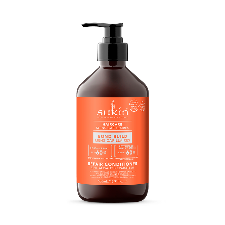 Bond Build Repair Conditioner 500ml