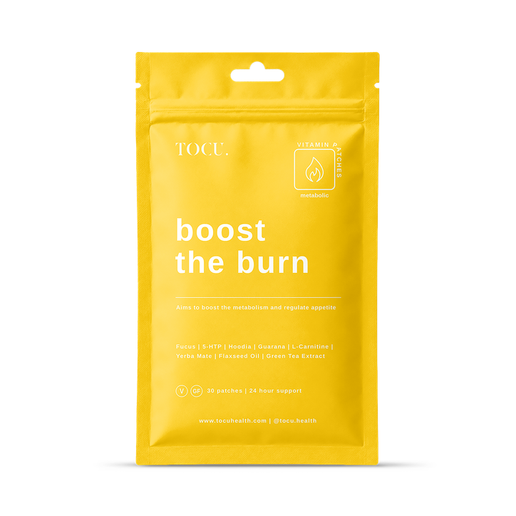 Boost The Burn