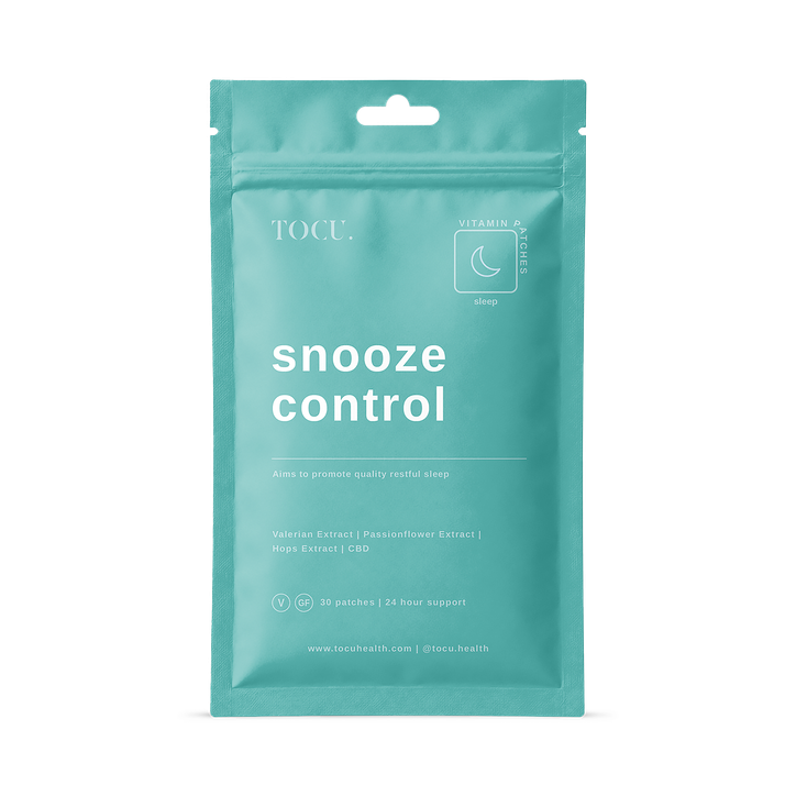 Snooze Control