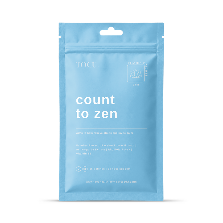 Count To Zen