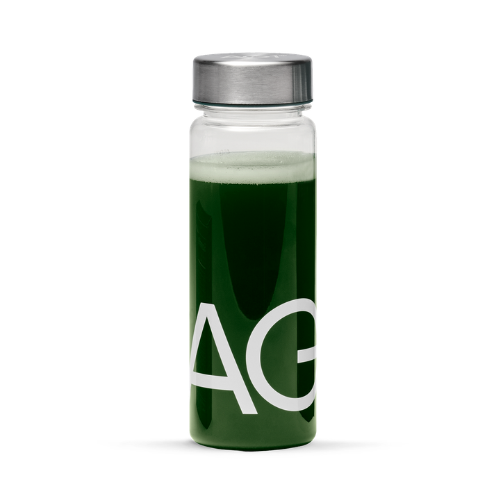 AG1 16oz Tritan Shaker 1 Each