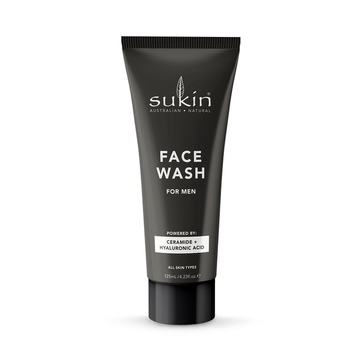 Men's Face Wash 125Ml