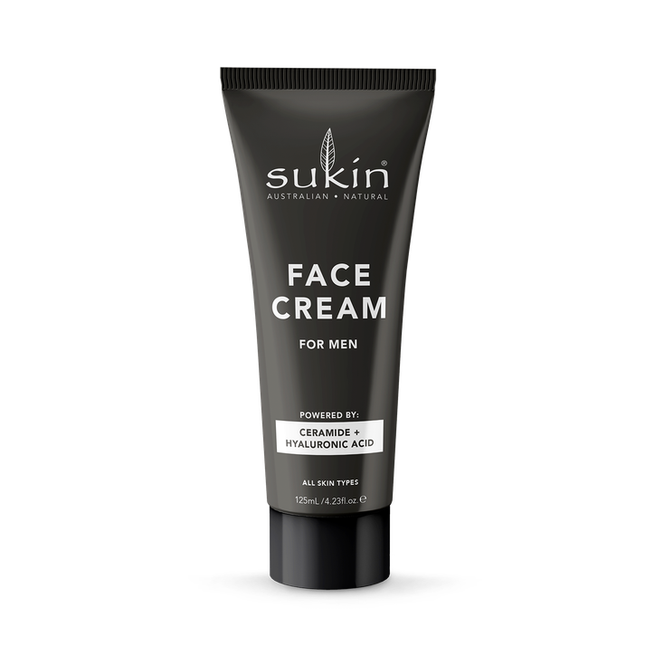 Men's Face Cream 125Ml